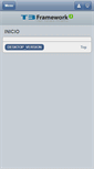 Mobile Screenshot of celtelsa.net